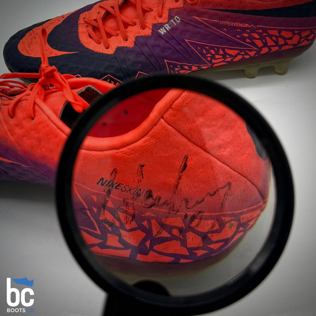How to Build a Football Memorabilia Portfolio For Long Term Growth