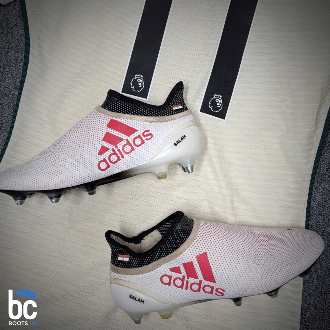 Why Match-Worn Boots Are Better Than Match-Worn Shirts (And It’s Not Even Close)