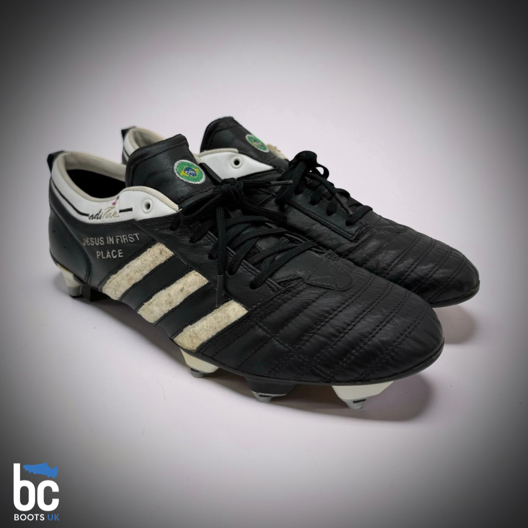 Kaká match-worn boots | BC Boots UK