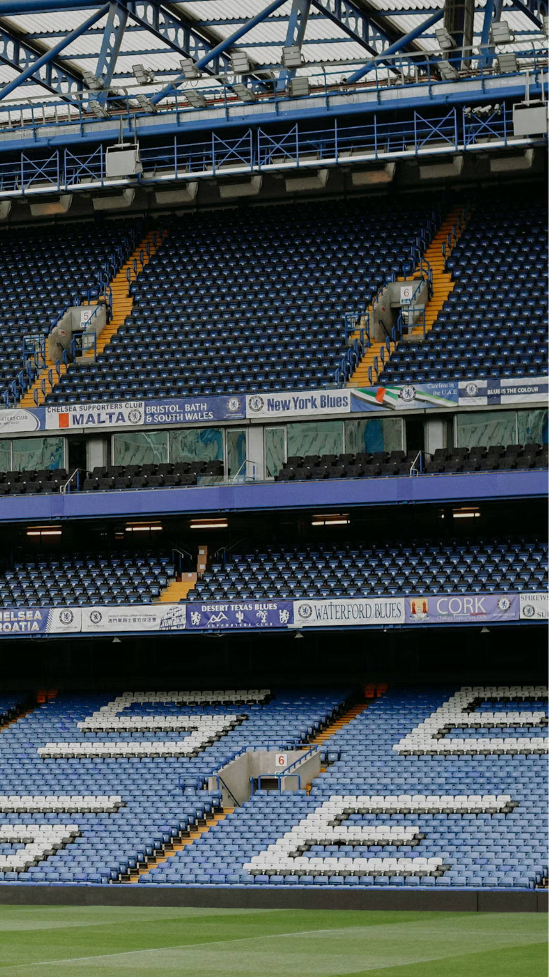 CHELSEA