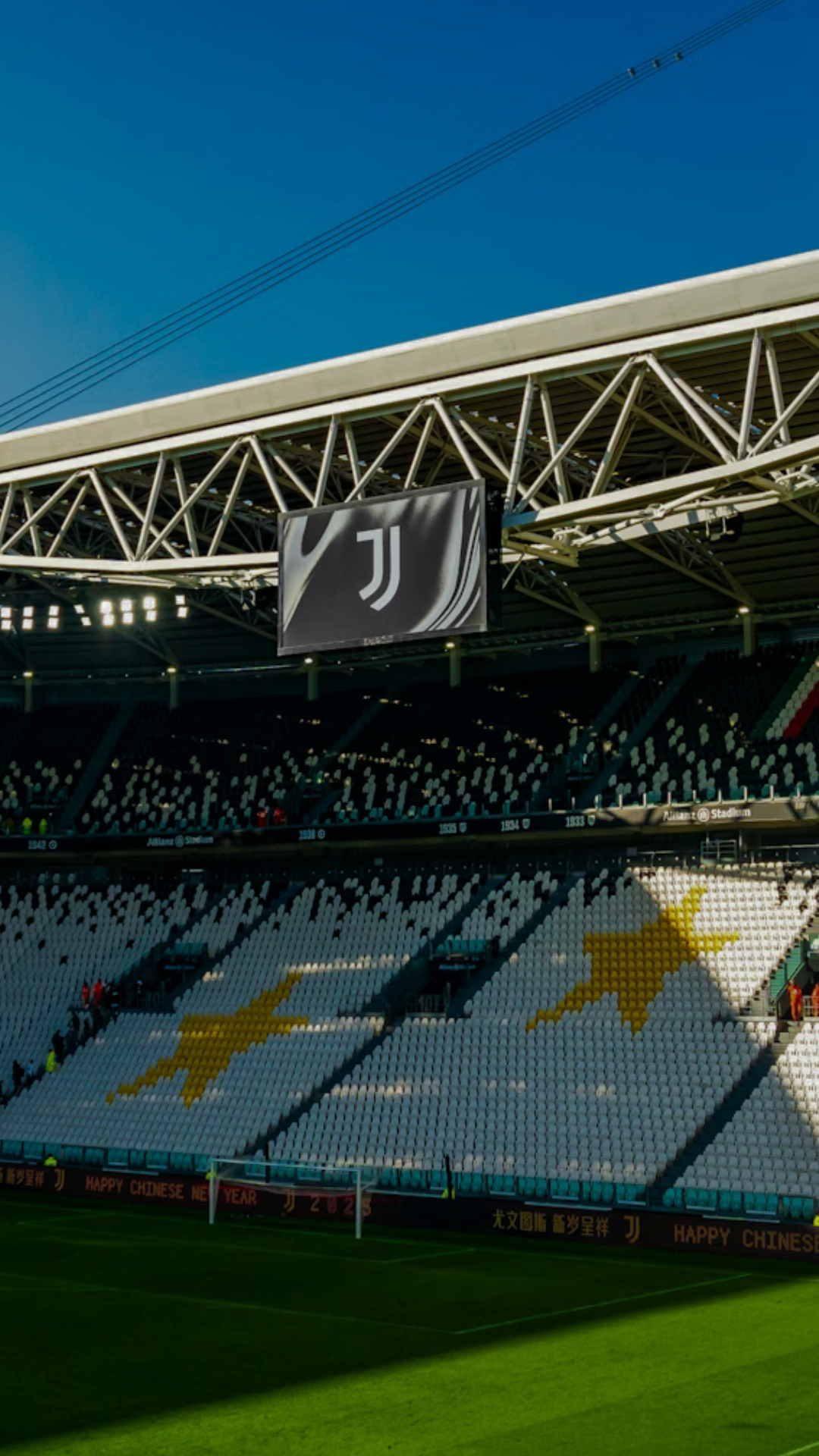 JUVENTUS