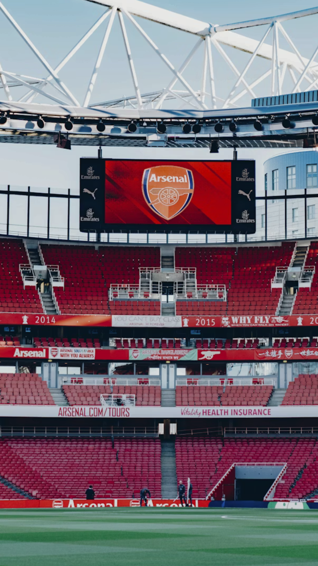 ARSENAL