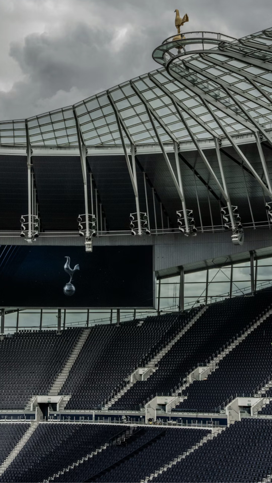 TOTTENHAM