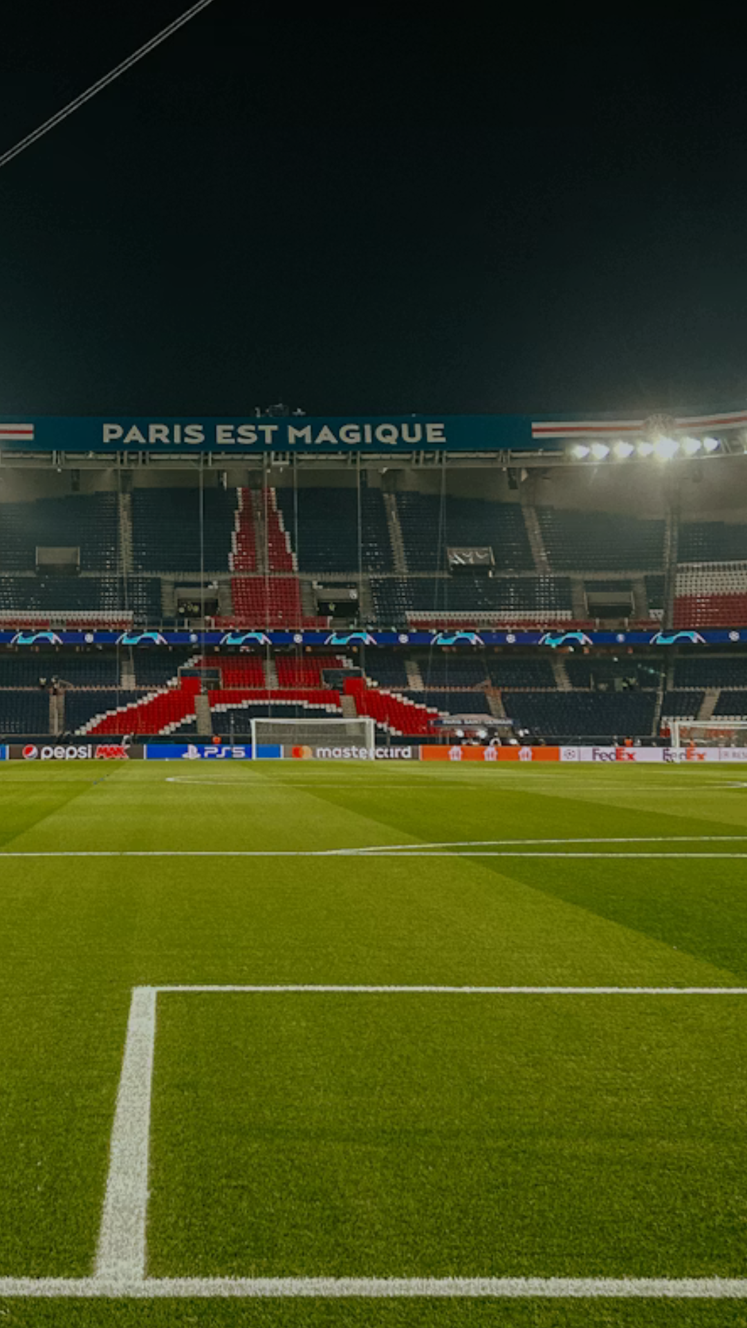 PSG