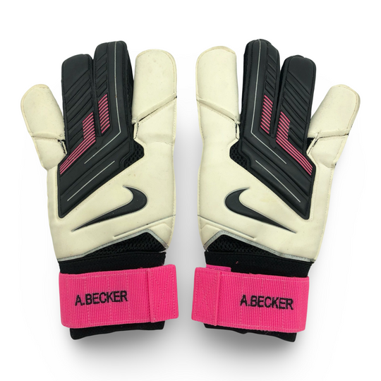 Alisson Becker | Brazil