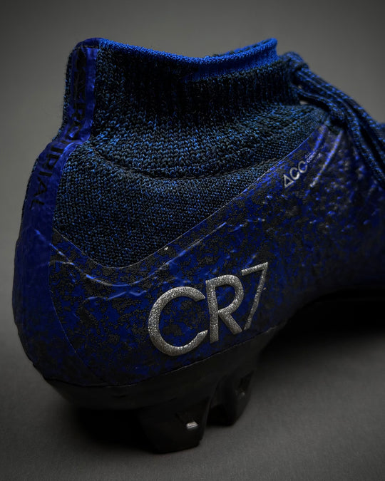 Cristiano Ronaldo | Real Madrid