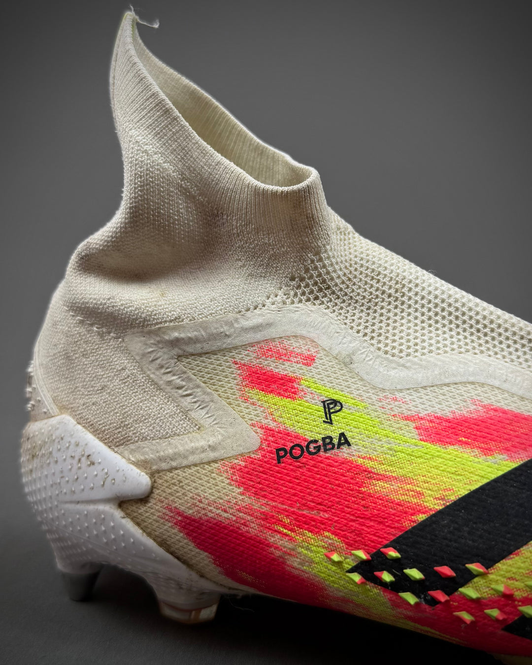 Paul Pogba | Manchester United