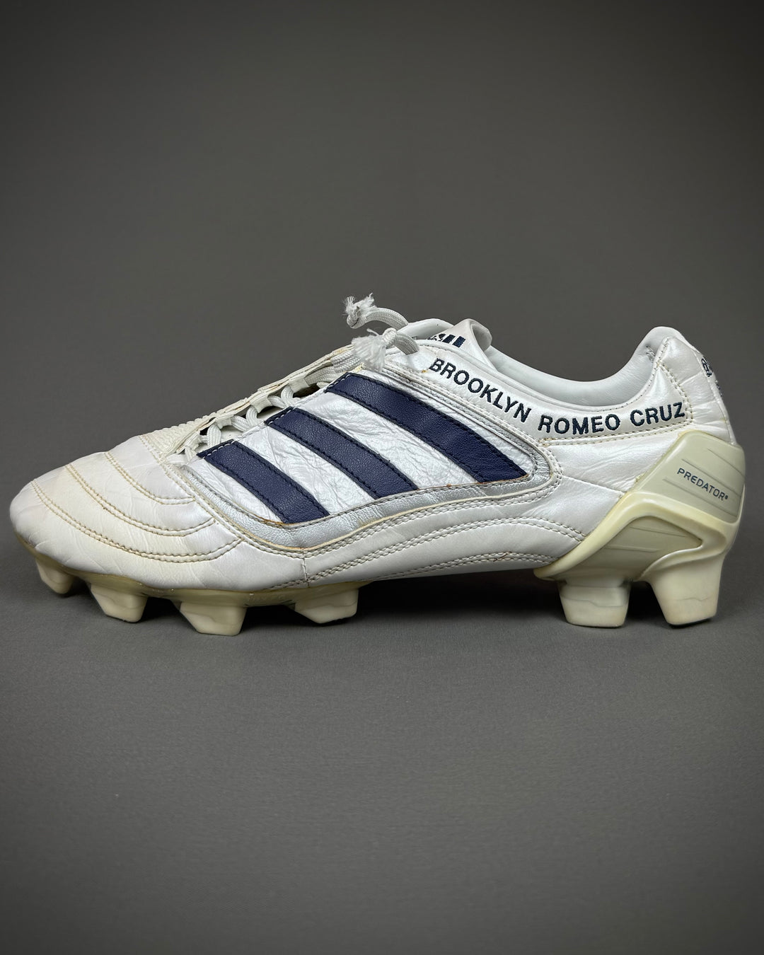 David Beckham  | LA Galaxy