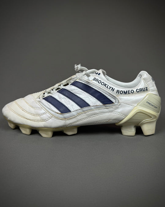 David Beckham  | LA Galaxy