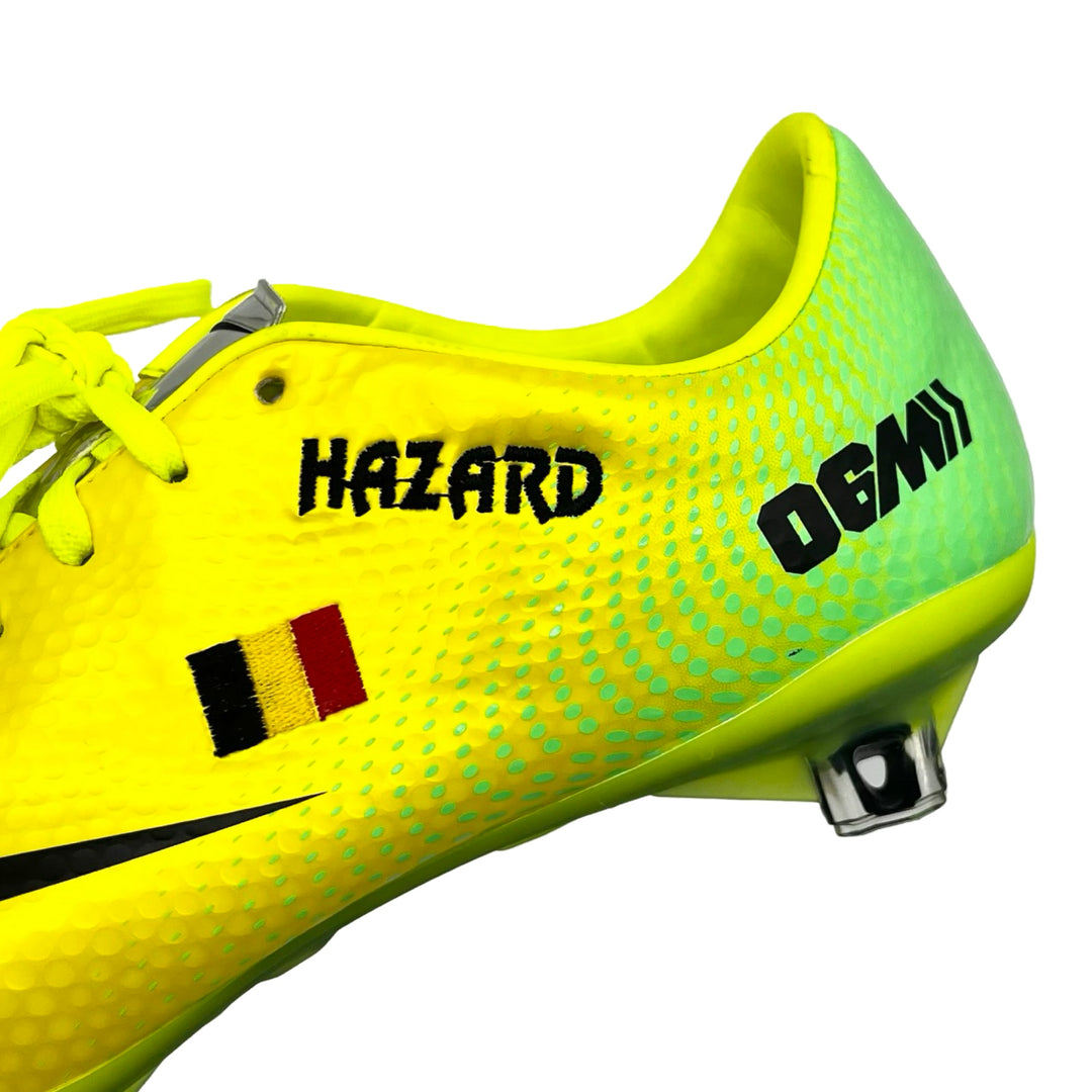 Eden Hazard | Chelsea