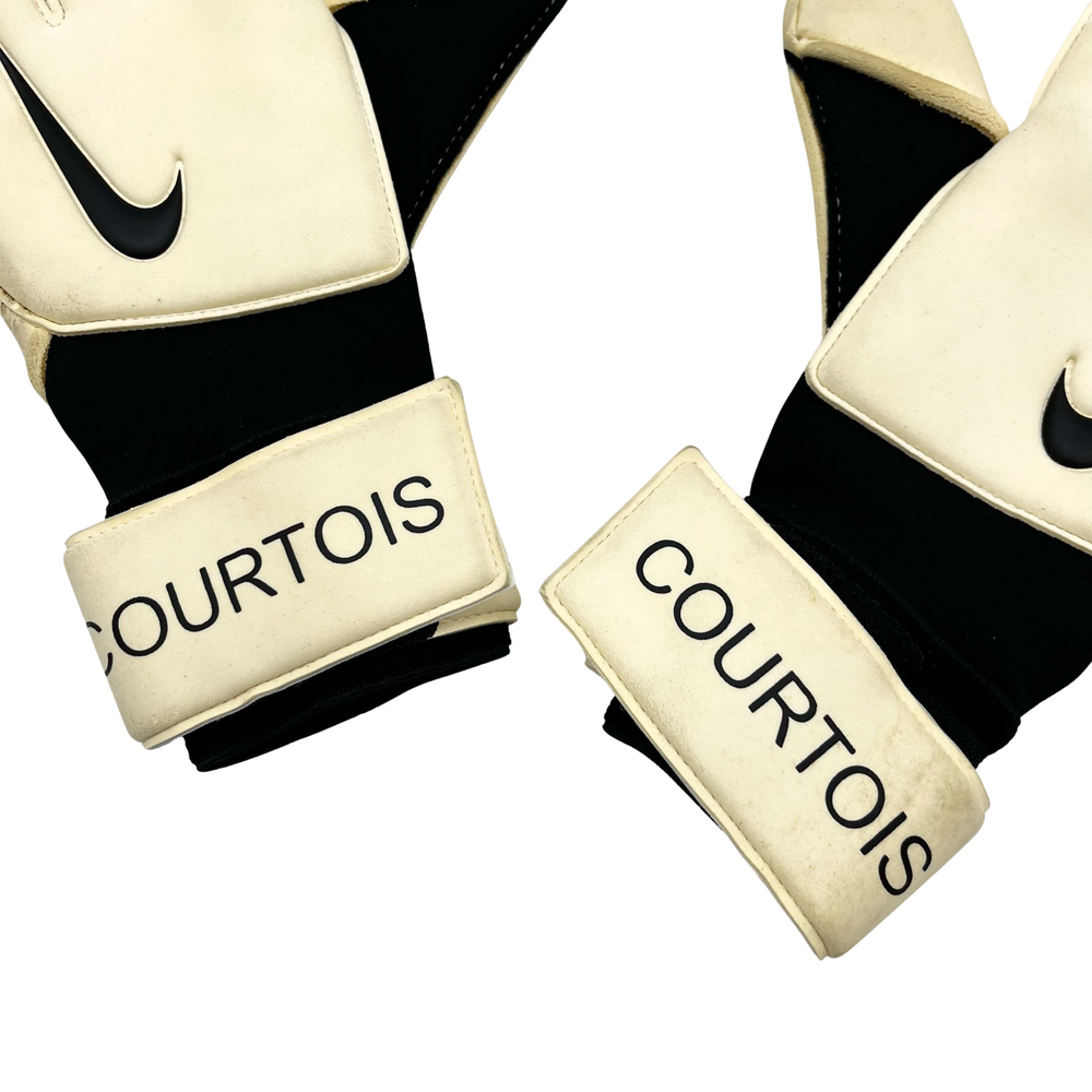 Thibaut Courtois | Real Madrid