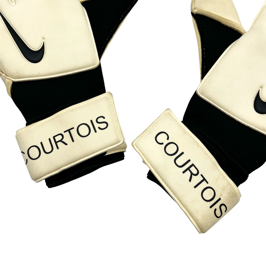 Thibaut Courtois | Real Madrid