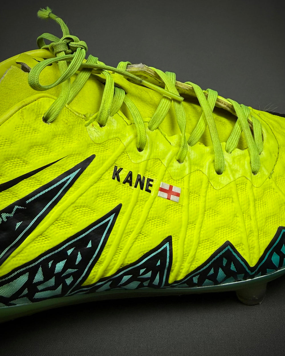 Harry Kane | England