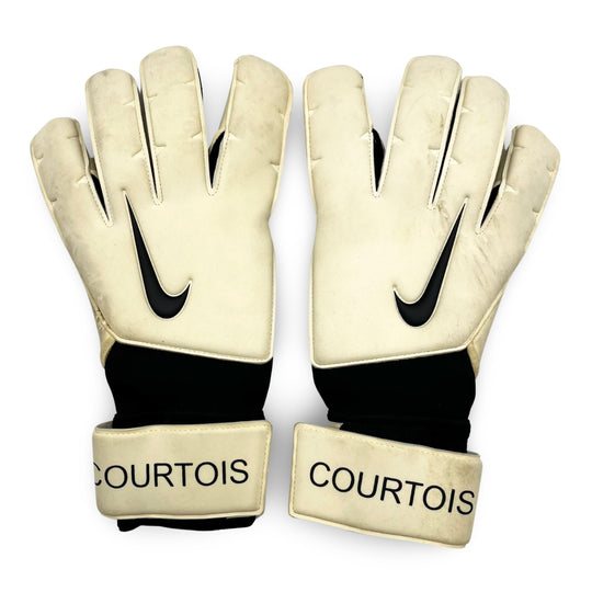 Thibaut Courtois | Real Madrid