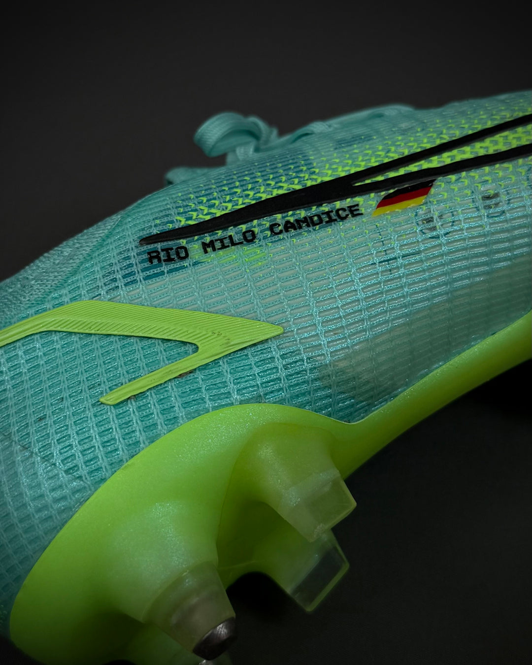 Leroy Sané | Germany