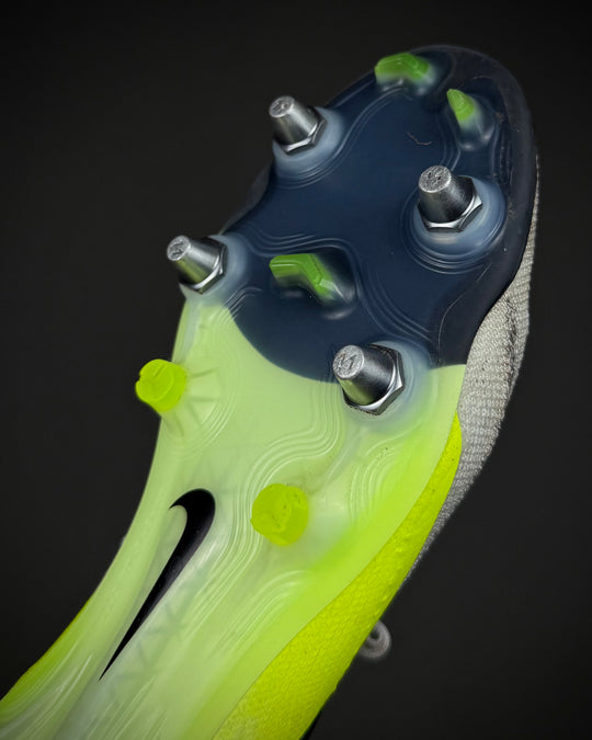 John Stones | Match-Worn Boots | 2024/25 | Manchester City