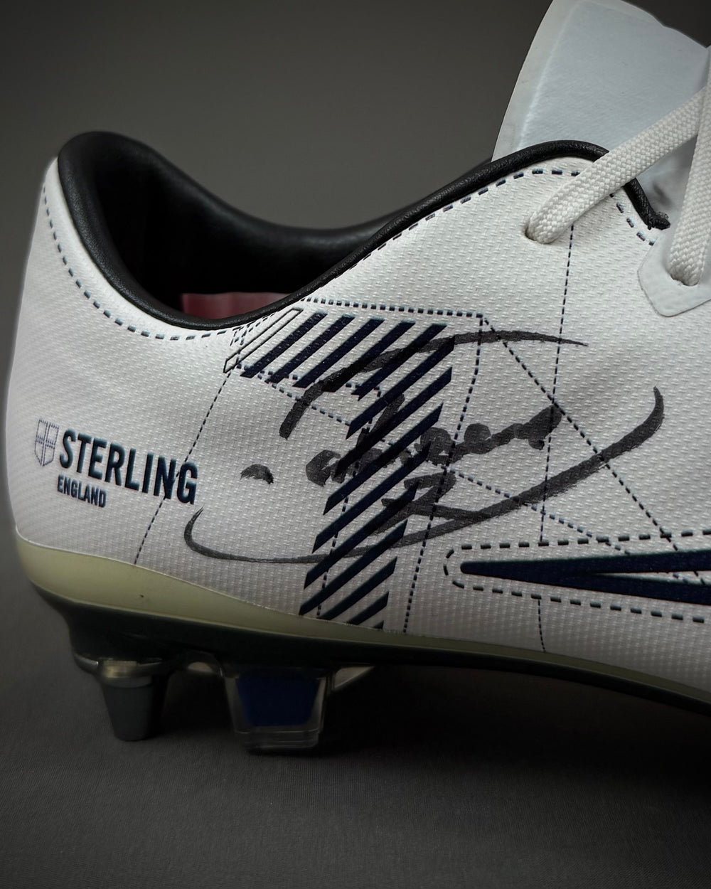 Raheem Sterling | Manchester City & England