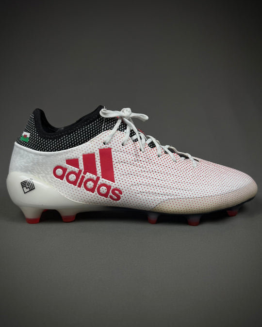 Gareth Bale | Real Madrid & Wales