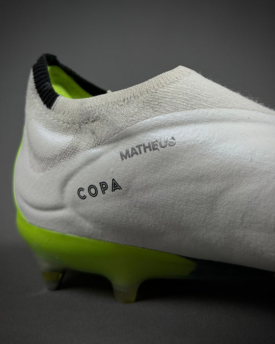 Matheus Nunes | Manchester City & Wolves