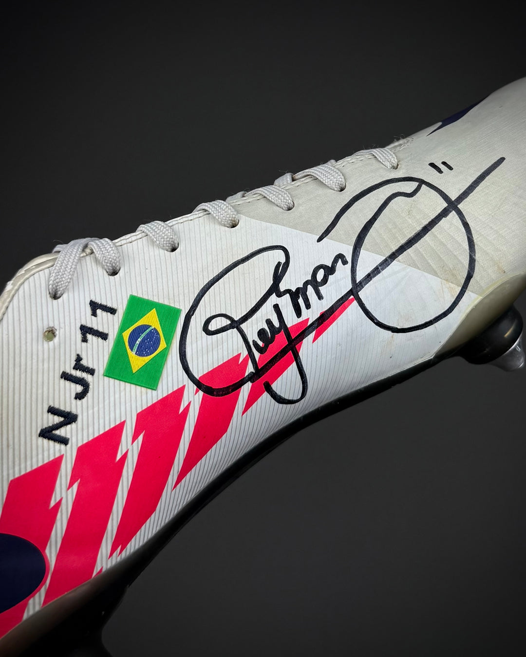 Neymar Jr. | Santos
