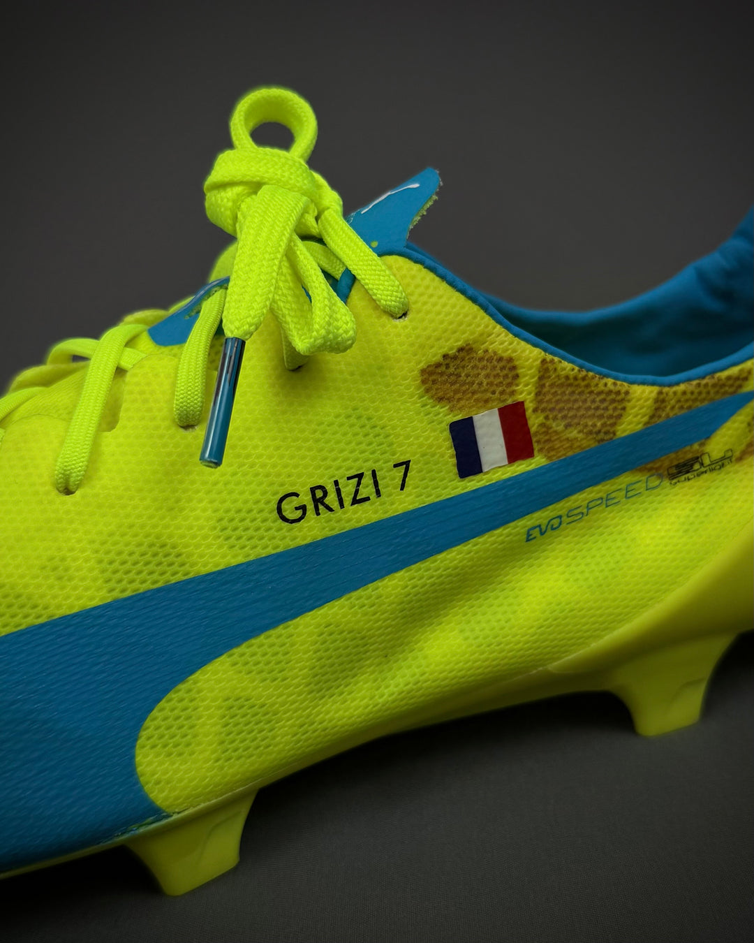 Antoine Griezmann | Atlético Madrid