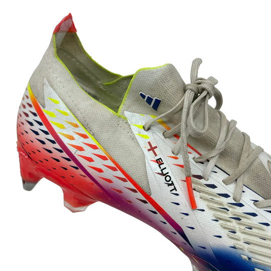 Kalvin Phillips | Manchester City & England