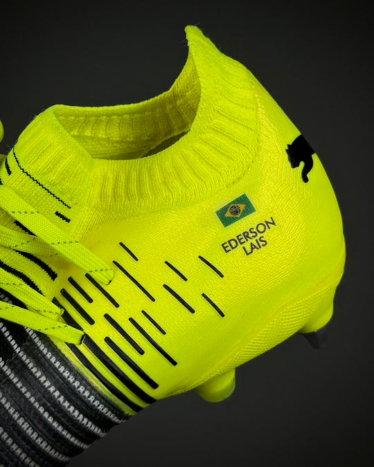 Ederson | Manchester City