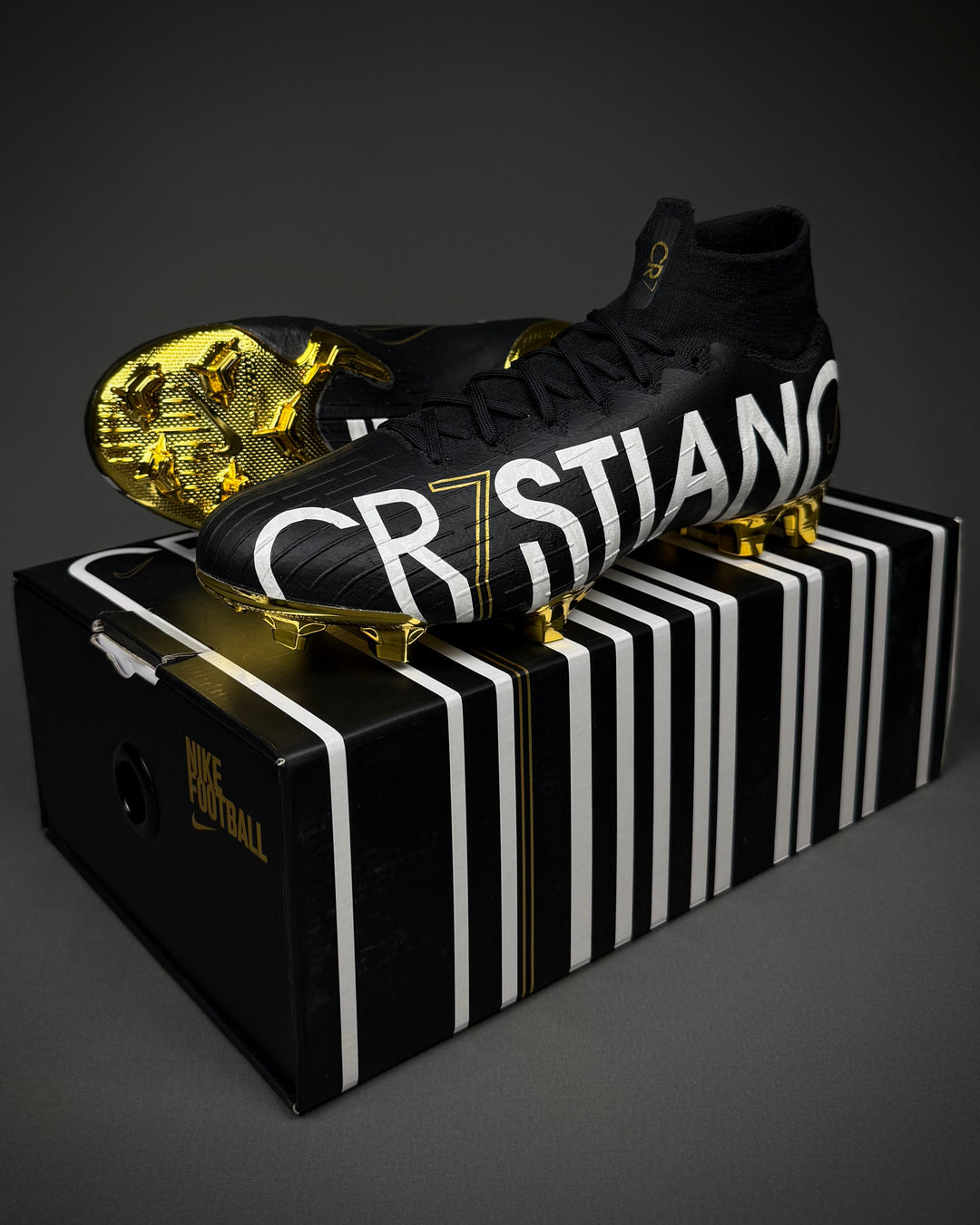 Cristiano Ronaldo | Juventus
