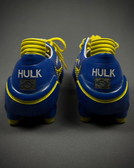 Hulk | Brazil