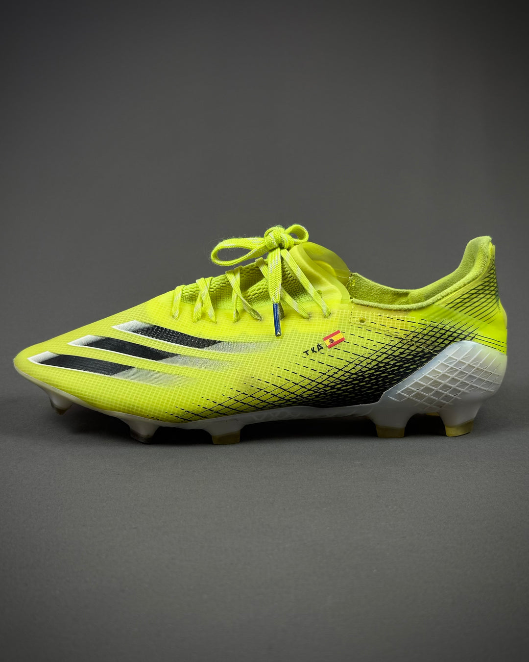 Ferran Torres | Manchester City