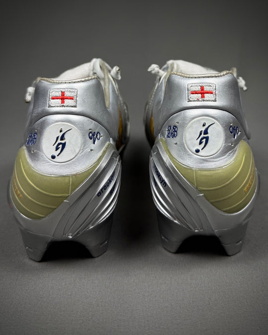 David Beckham | England