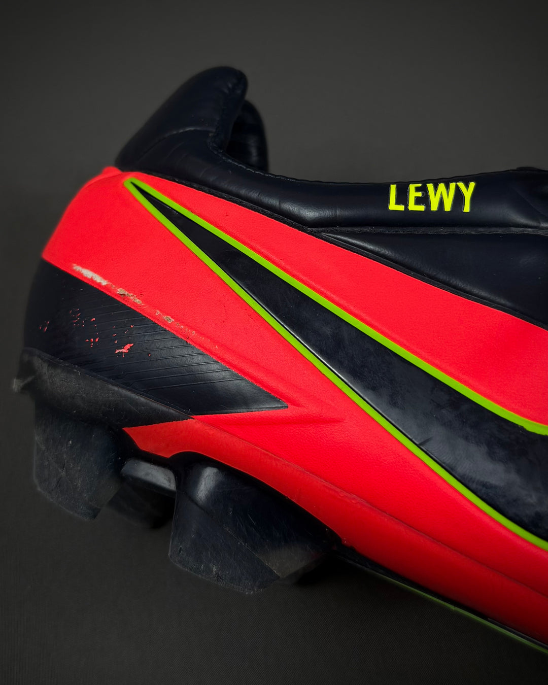 Robert Lewandowski | Bayern Munich