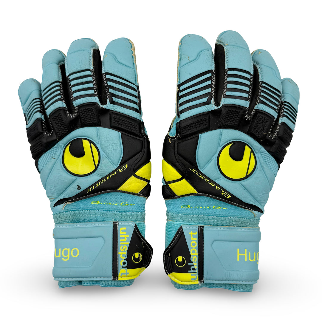 Hugo Lloris | Tottenham
