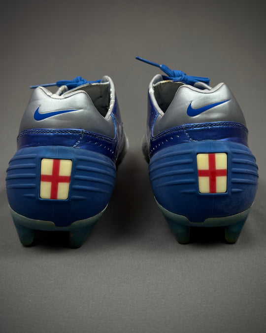 Wayne Rooney | England