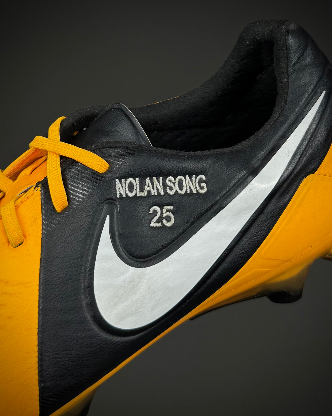 Alex Song | Barcelona
