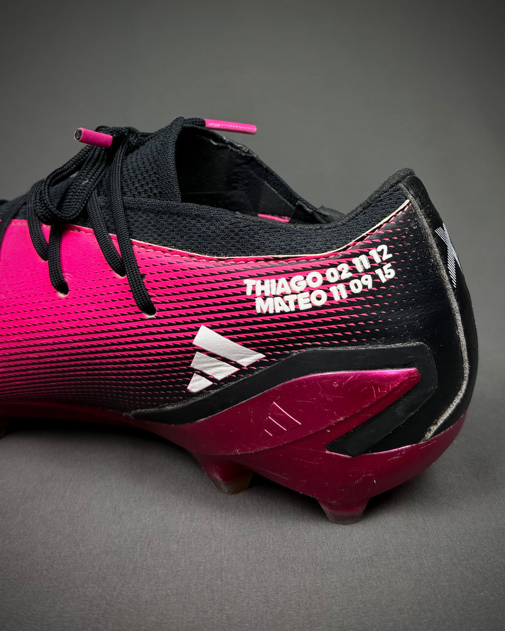 Lionel Messi | PSG