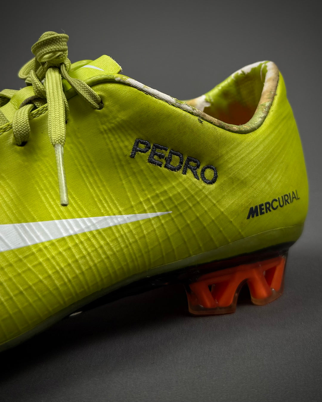 Pedro | Barcelona