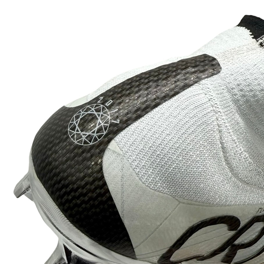 Cristiano Ronaldo match-issued boots 'Melhor' 2017 FIFA Men's The Best edition, fully custom for CR7 un-released to the public