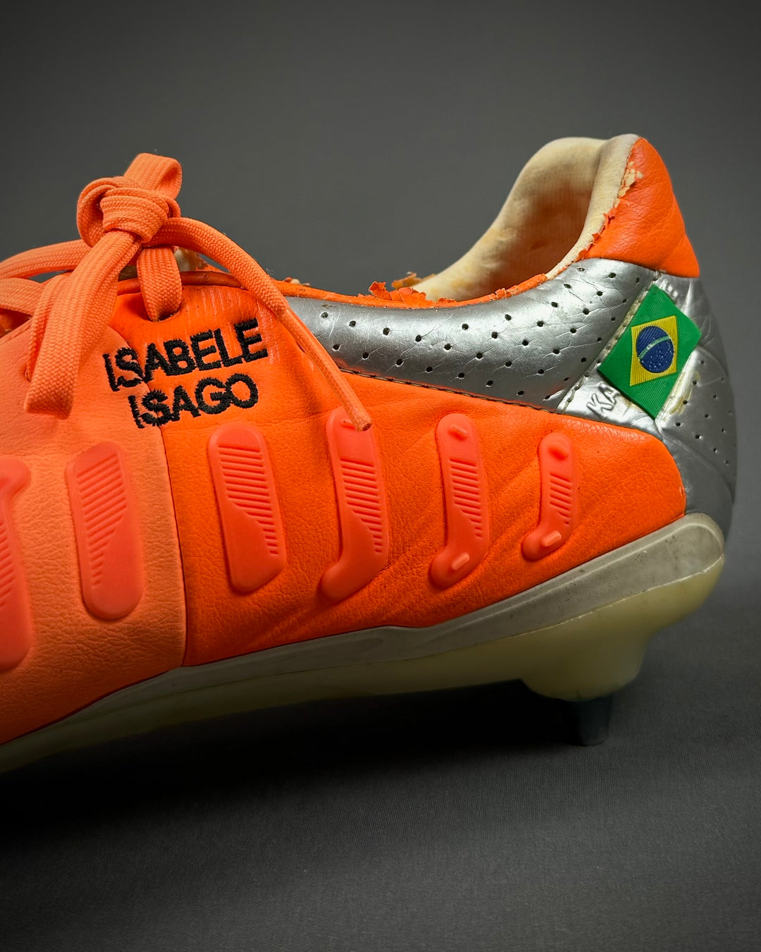 Thiago Silva | PSG & Brazil