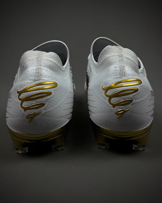 Endrick | Real Madrid & Brazil