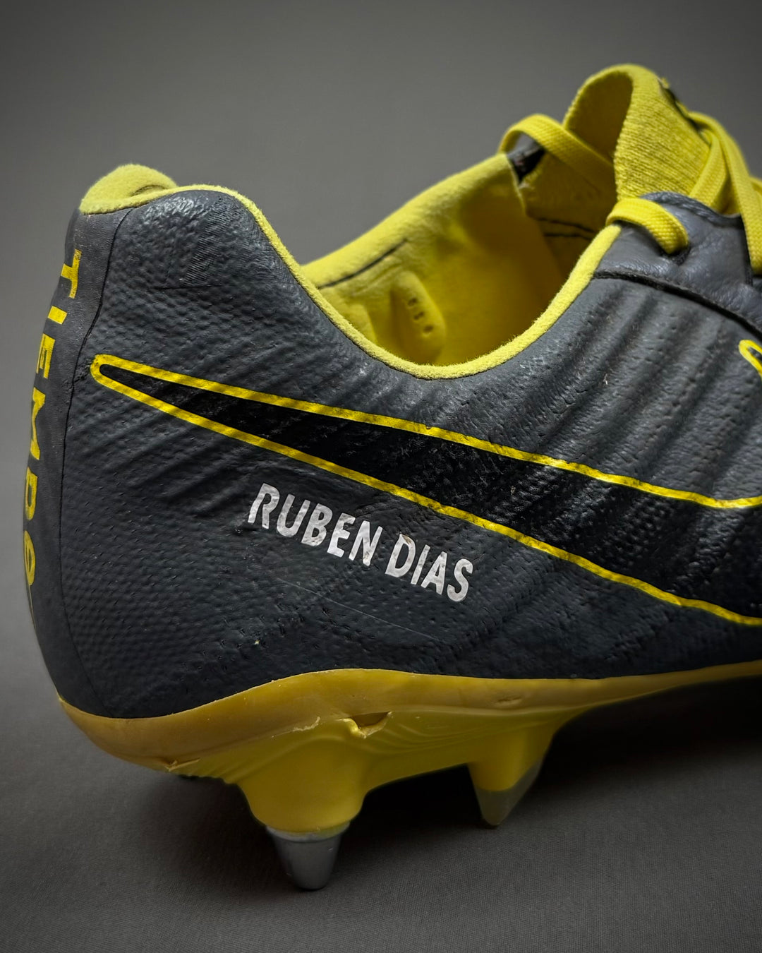 Rúben Dias | Benfica