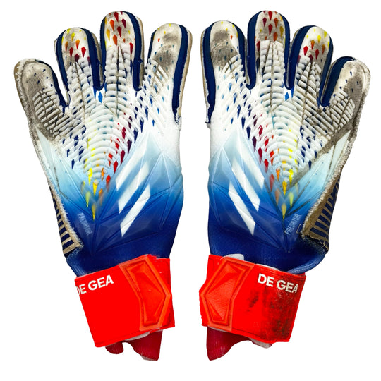 David De Gea | Manchester United
