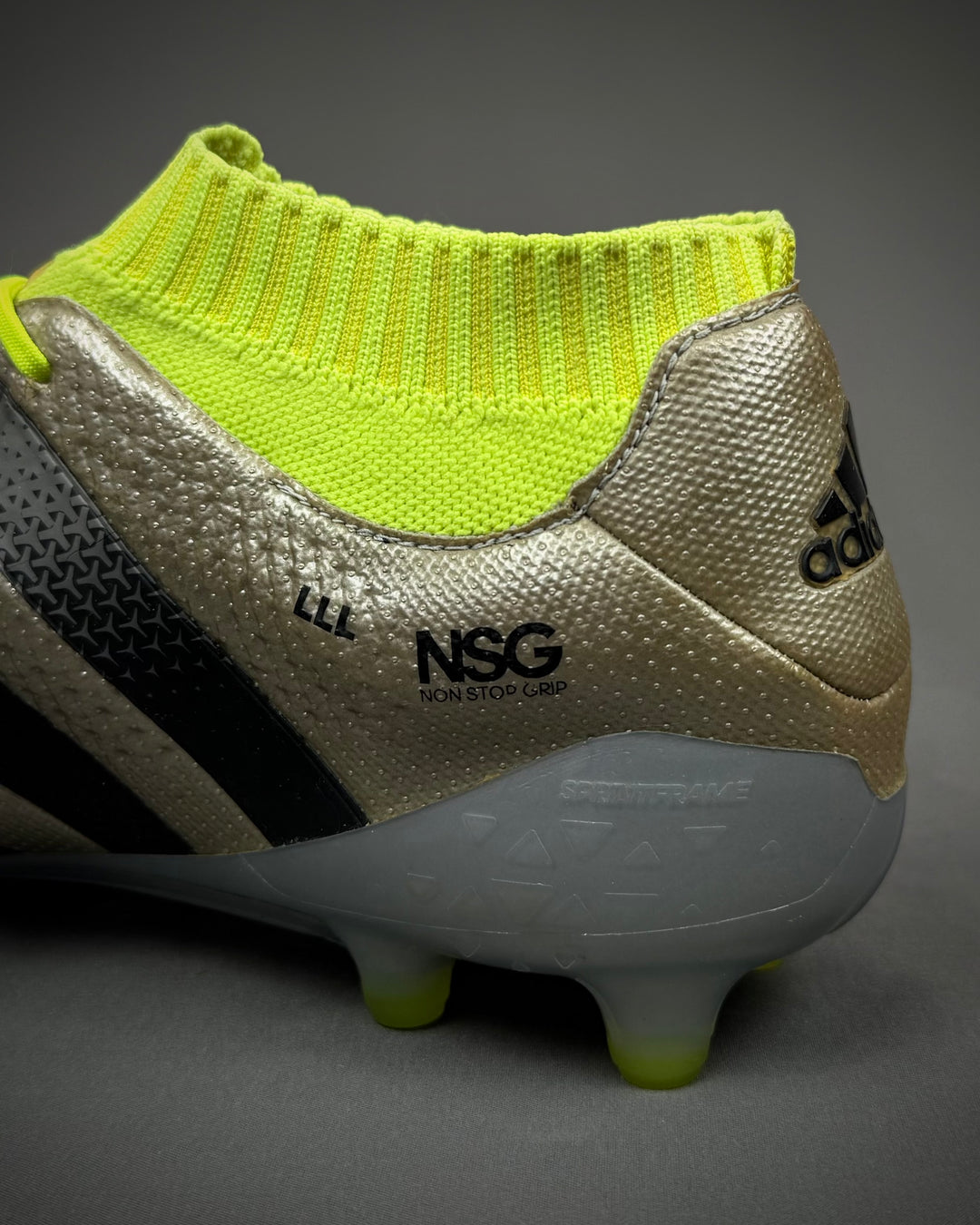 Steven Gerrard | LA Galaxy