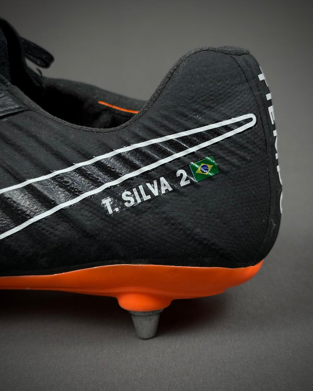 Thiago Silva | PSG