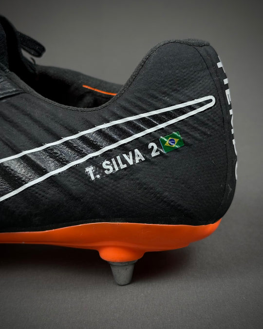 Thiago Silva | PSG
