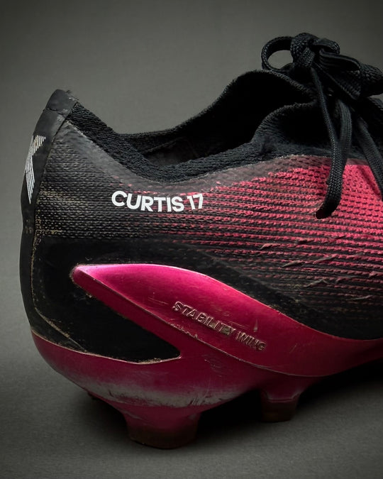 Curtis Jones | Liverpool & England