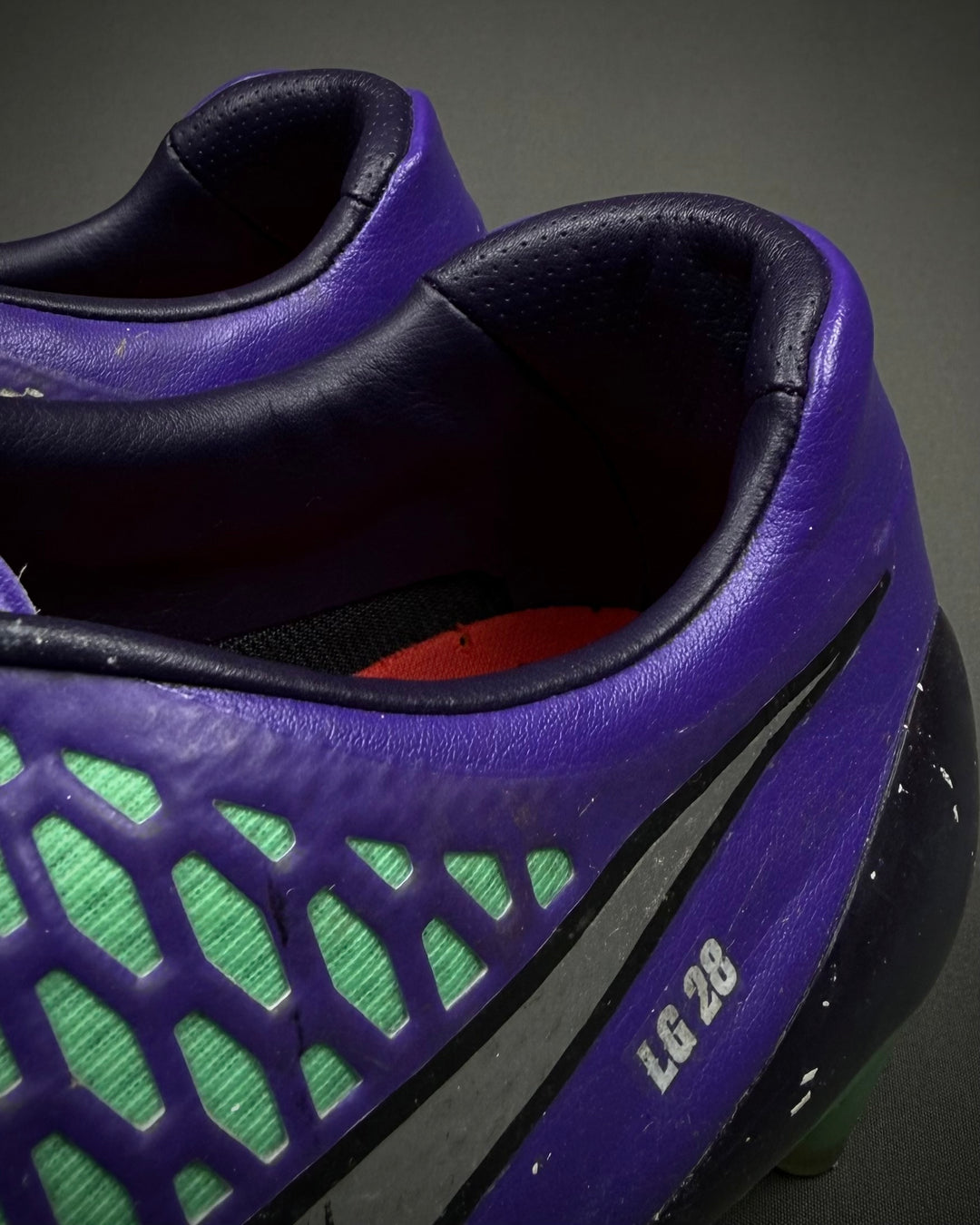 Lewis Grabban | Bournemouth