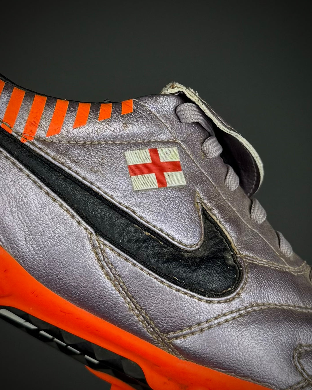Joe Cole | England