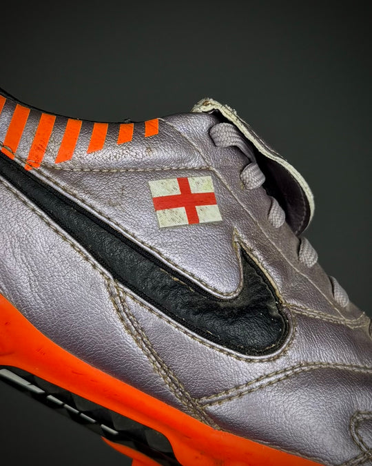 Joe Cole | England