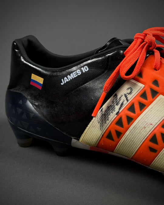 James Rodríguez | Real Madrid & Colombia